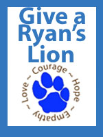 Give a Ryan's Lion