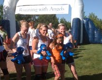 Running With Angels 5k